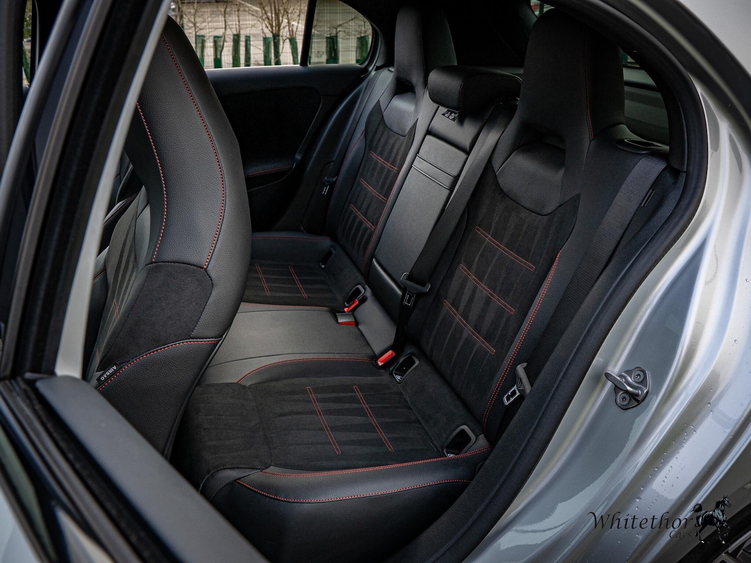 Used Mercedes-Benz A-Class for sale - 78135907: Photo 14