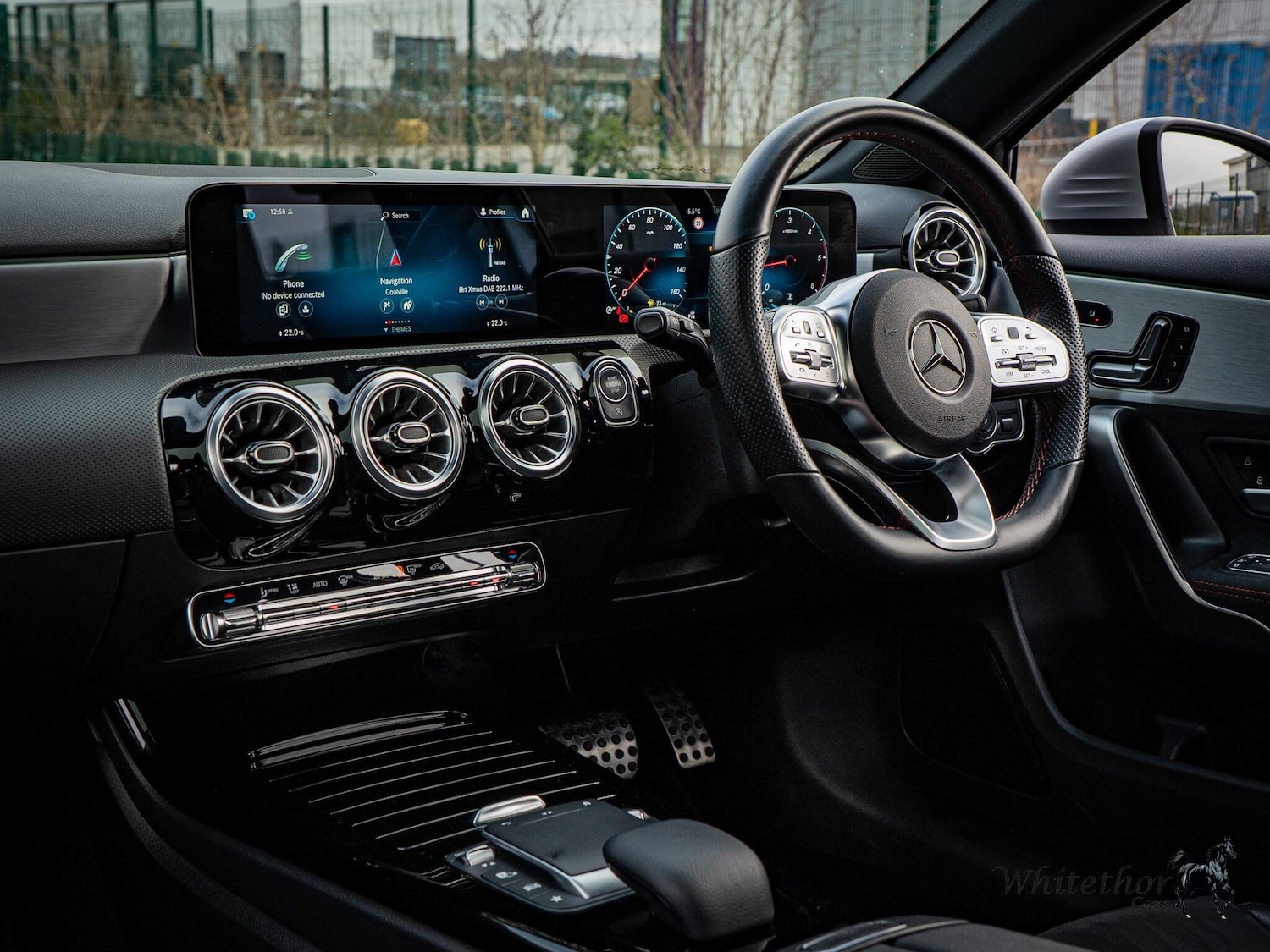 Used Mercedes-Benz A-Class for sale - 78135907: Photo 15