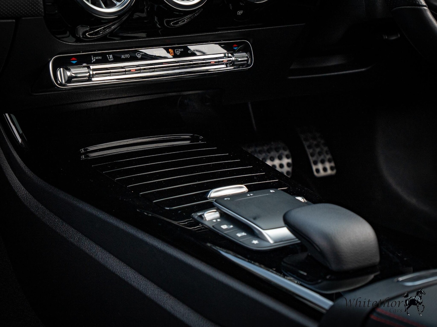 Used Mercedes-Benz A-Class for sale - 78135907: Photo 16