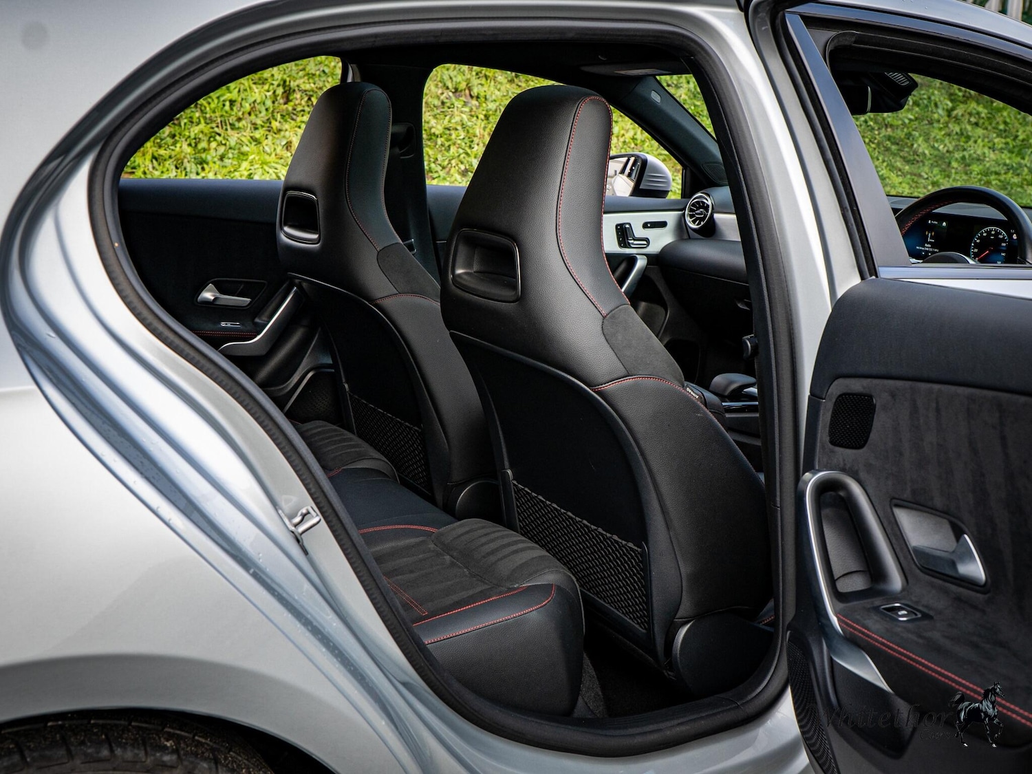 Used Mercedes-Benz A-Class for sale - 78135907: Photo 17