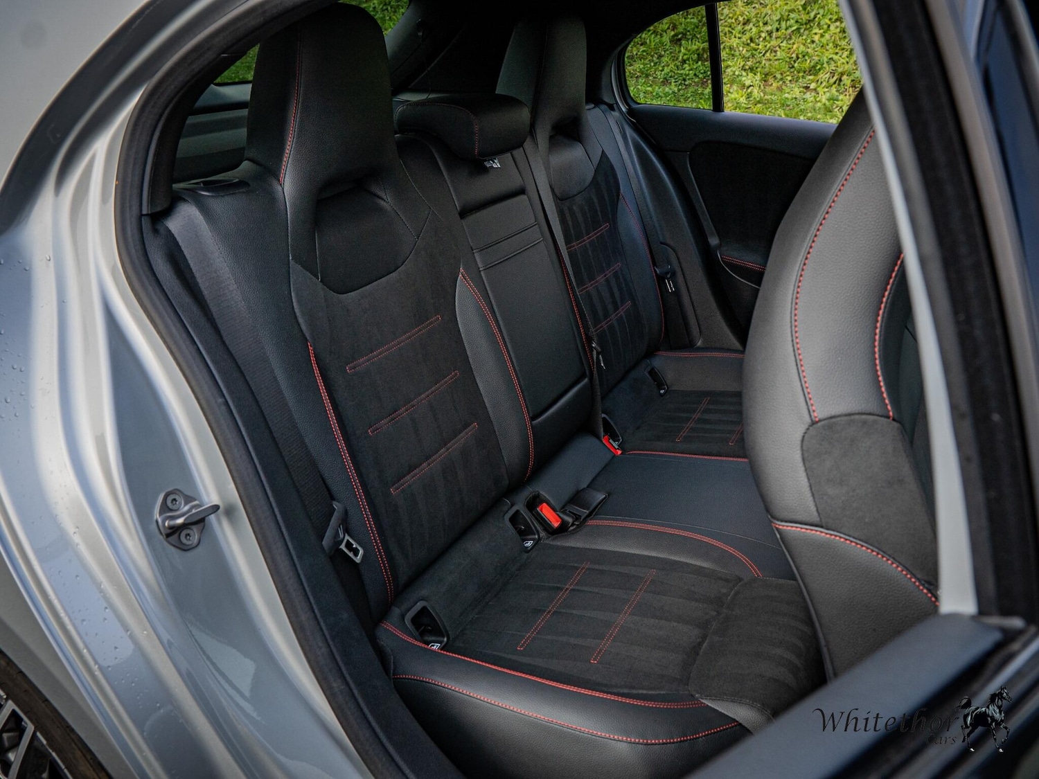 Used Mercedes-Benz A-Class for sale - 78135907: Photo 18