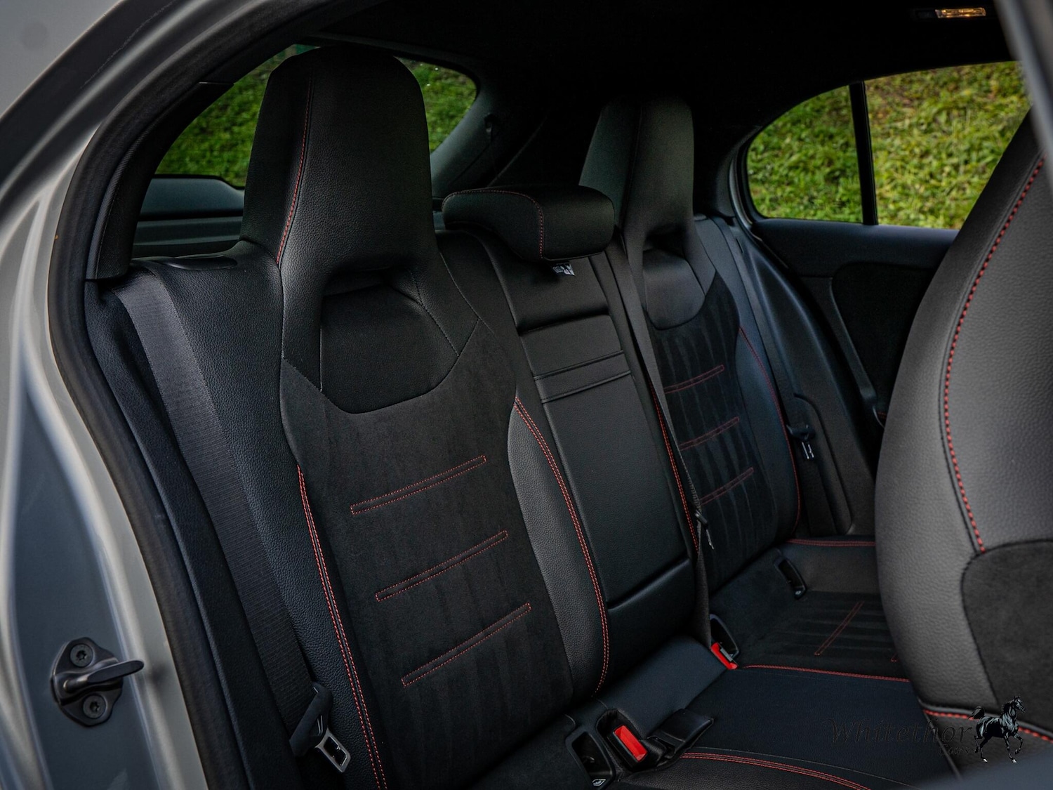 Used Mercedes-Benz A-Class for sale - 78135907: Photo 20