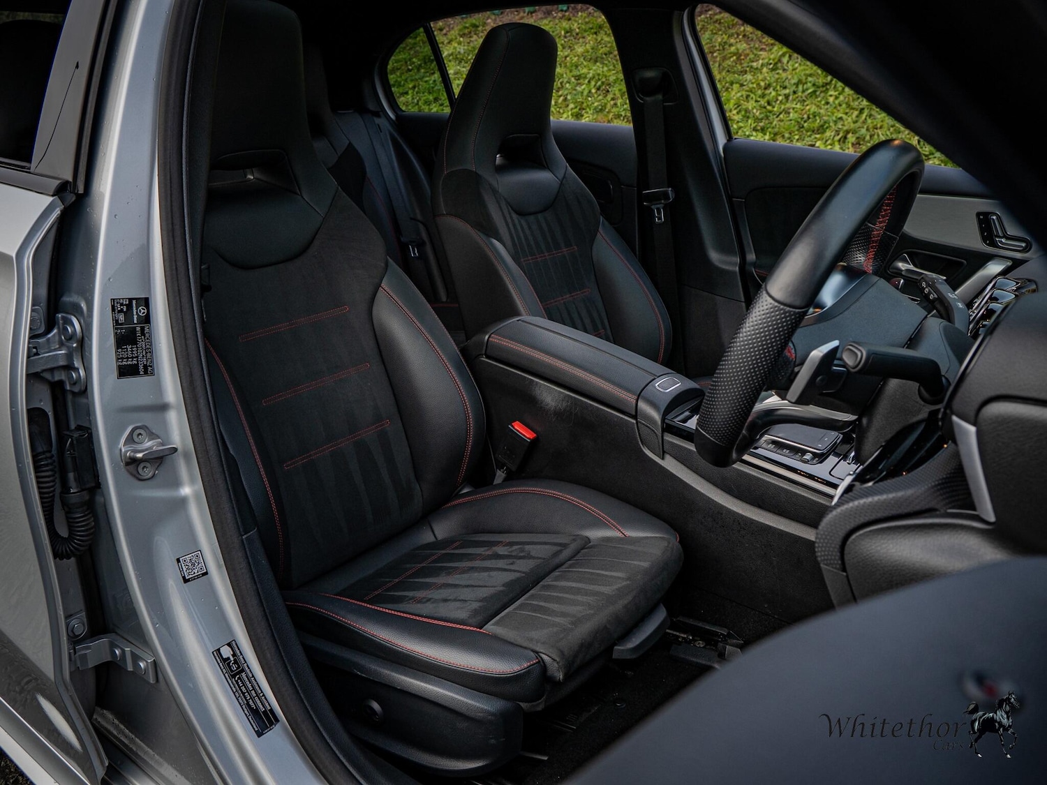 Used Mercedes-Benz A-Class for sale - 78135907: Photo 21