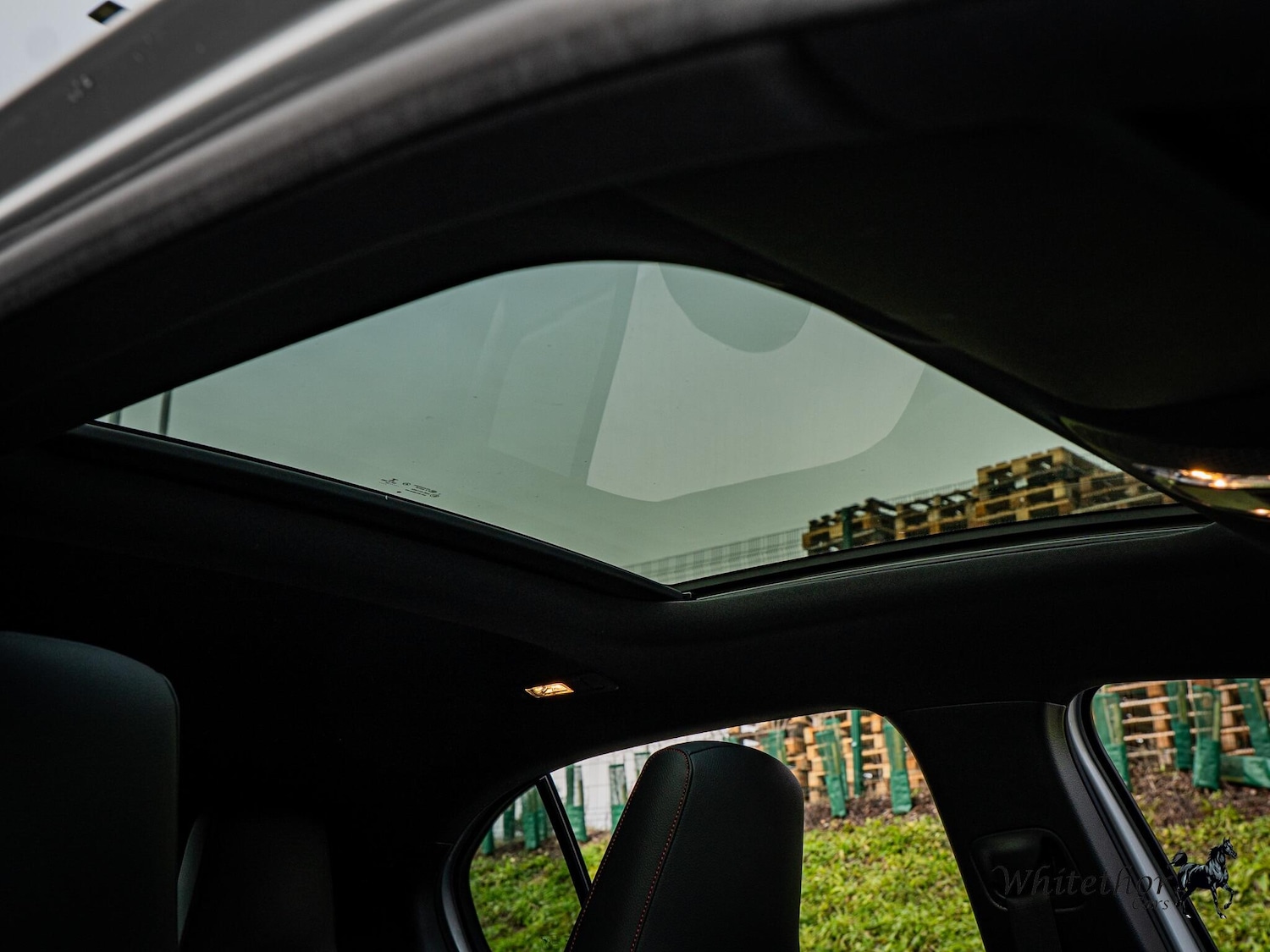 Used Mercedes-Benz A-Class for sale - 78135907: Photo 24