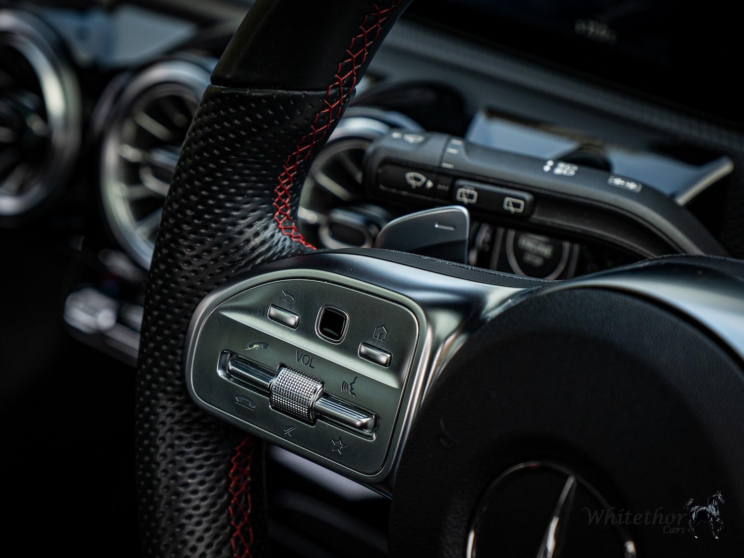 Used Mercedes-Benz A-Class for sale - 78135907: Photo 26