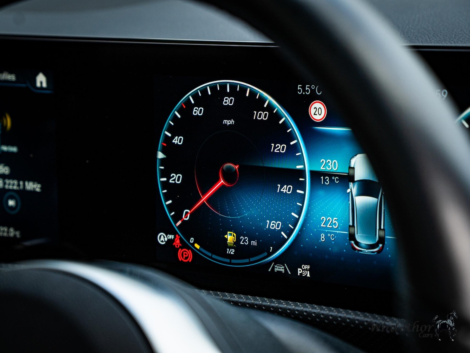 Used Mercedes-Benz A-Class for sale - 78135907: Photo 27