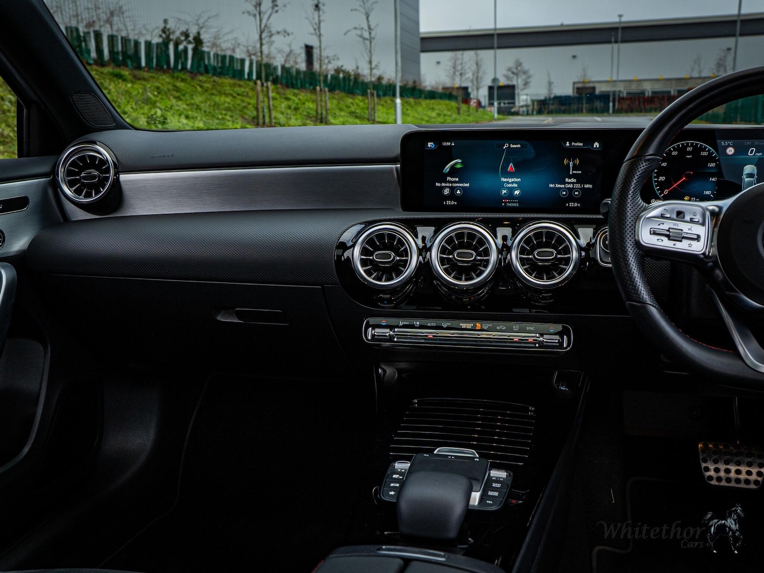 Used Mercedes-Benz A-Class for sale - 78135907: Photo 28