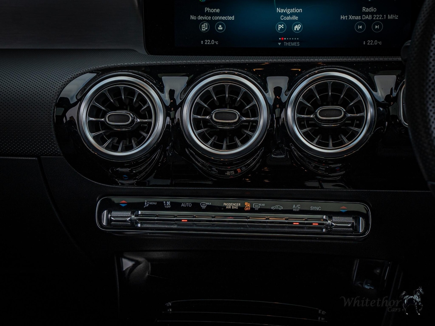 Used Mercedes-Benz A-Class for sale - 78135907: Photo 29