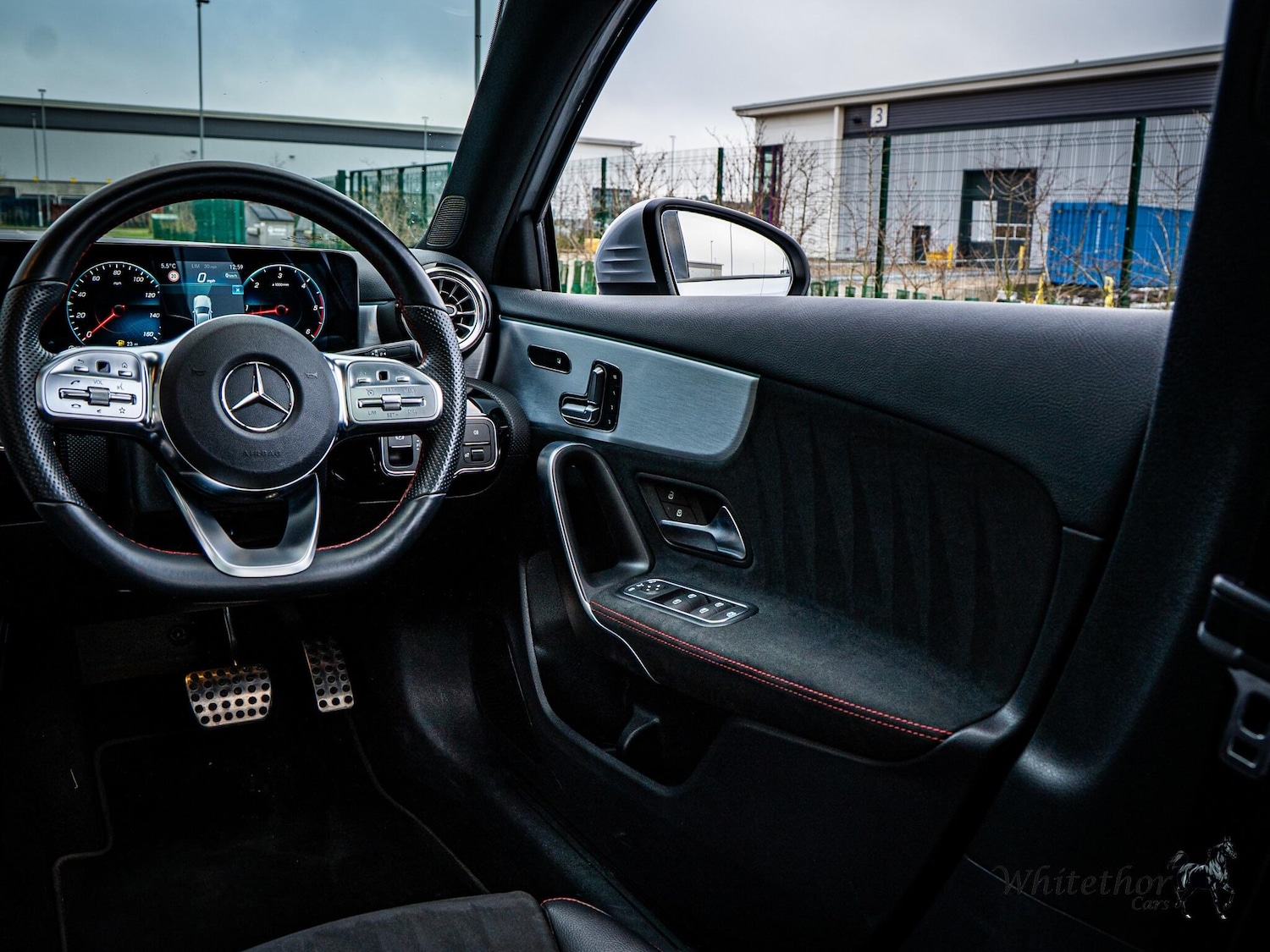 Used Mercedes-Benz A-Class for sale - 78135907: Photo 30