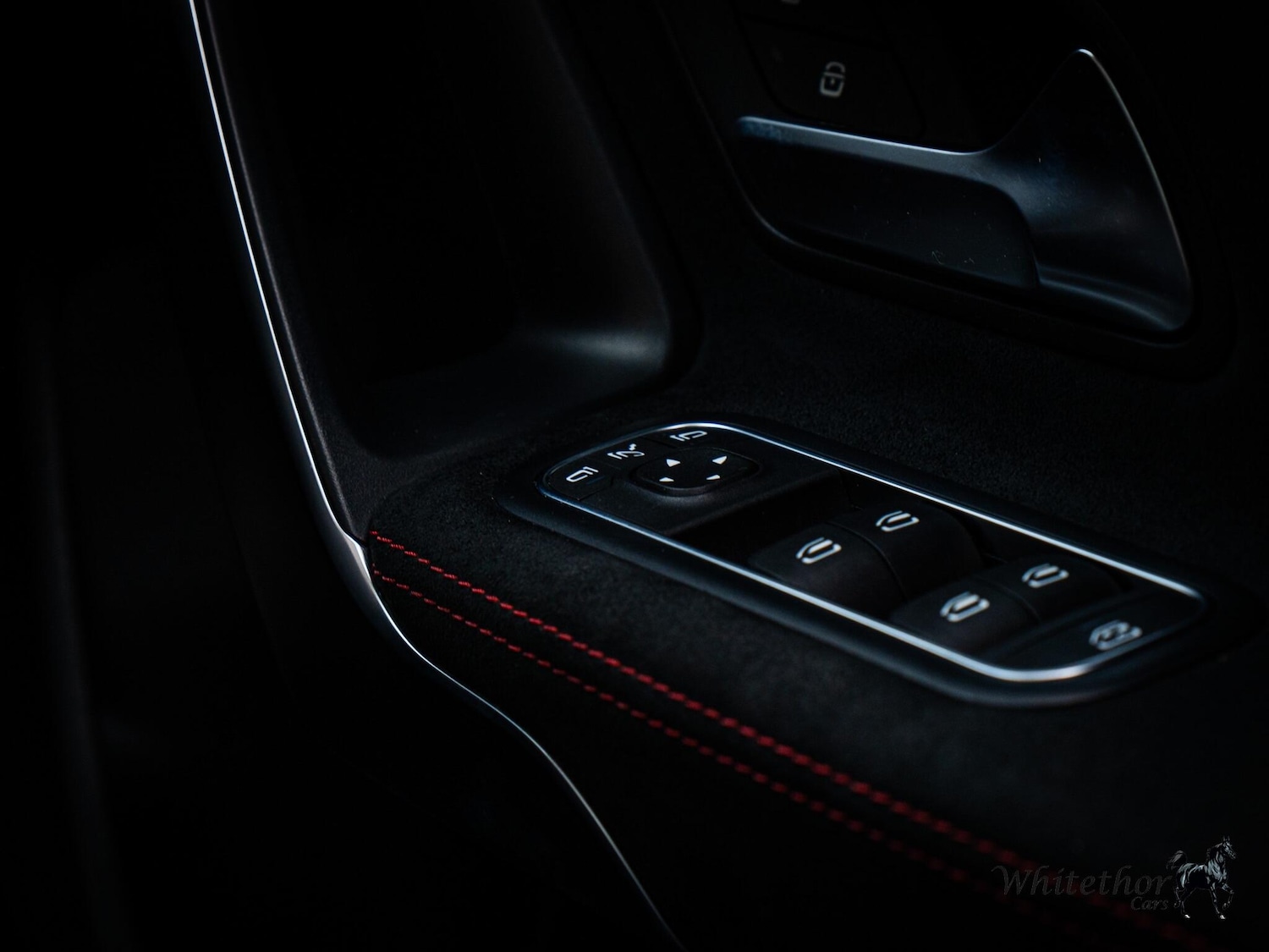 Used Mercedes-Benz A-Class for sale - 78135907: Photo 31