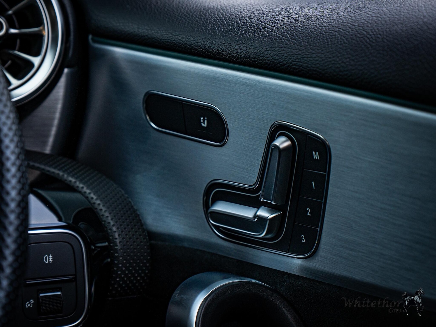 Used Mercedes-Benz A-Class for sale - 78135907: Photo 32