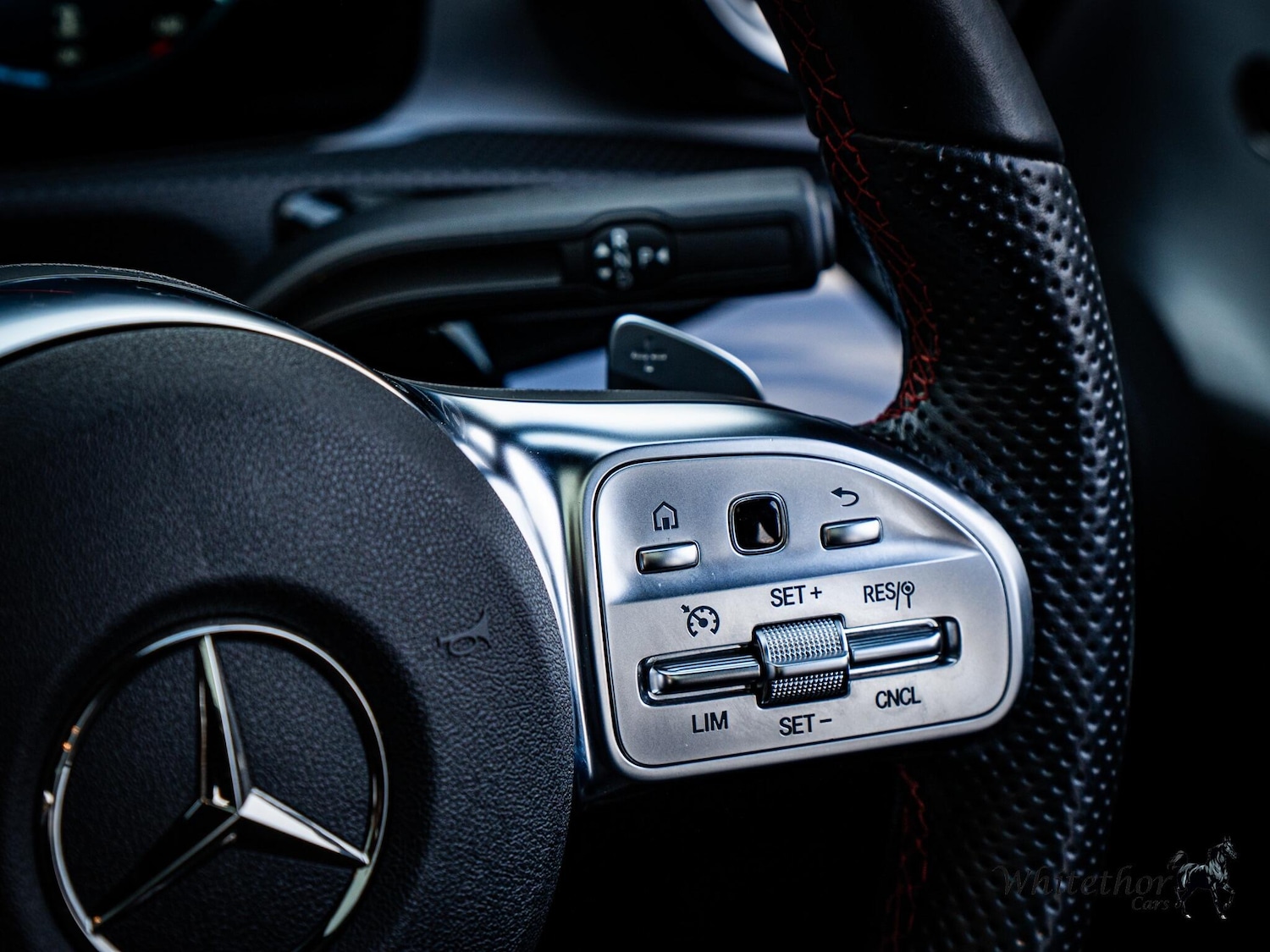 Used Mercedes-Benz A-Class for sale - 78135907: Photo 33