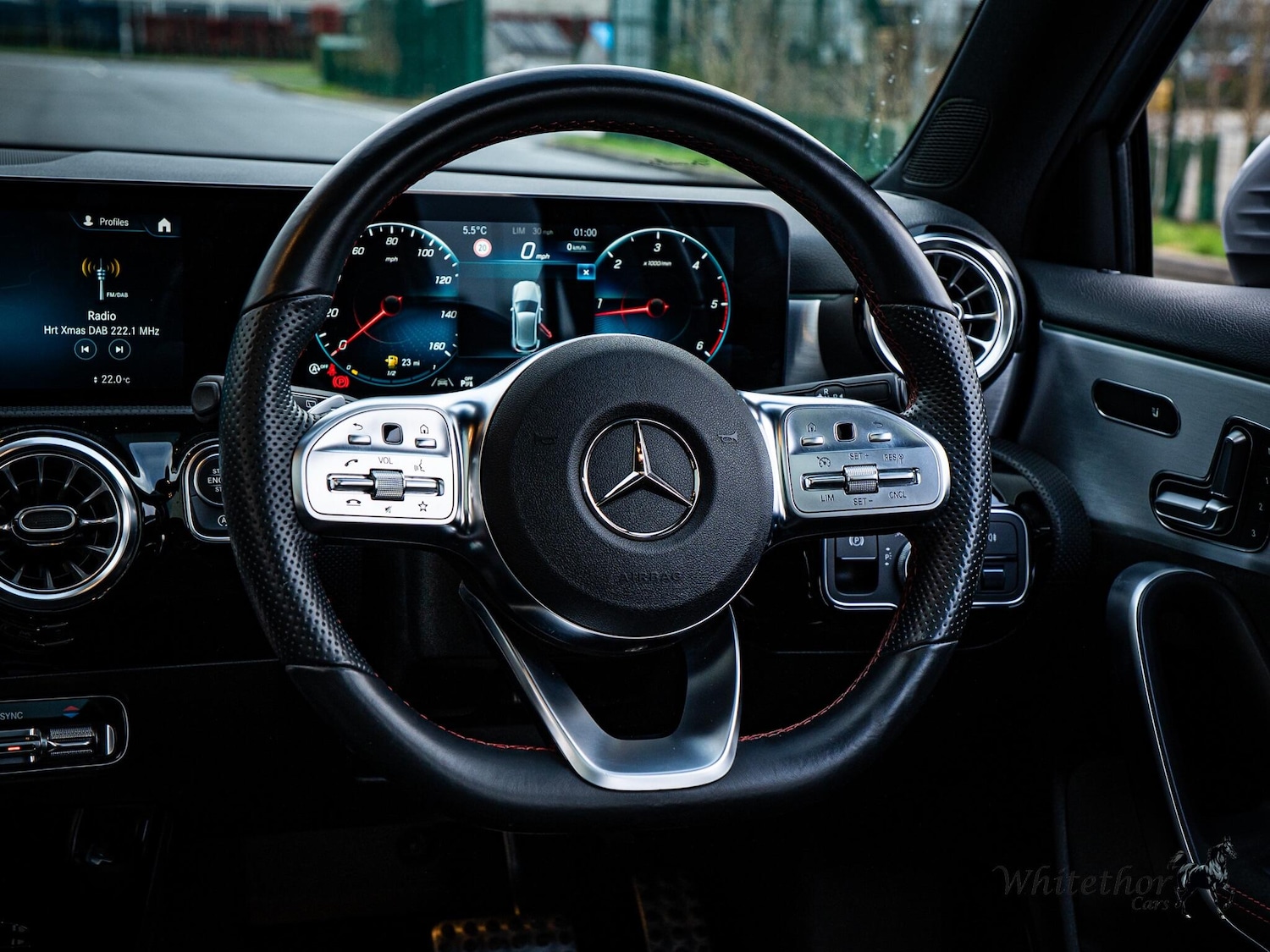 Used Mercedes-Benz A-Class for sale - 78135907: Photo 35