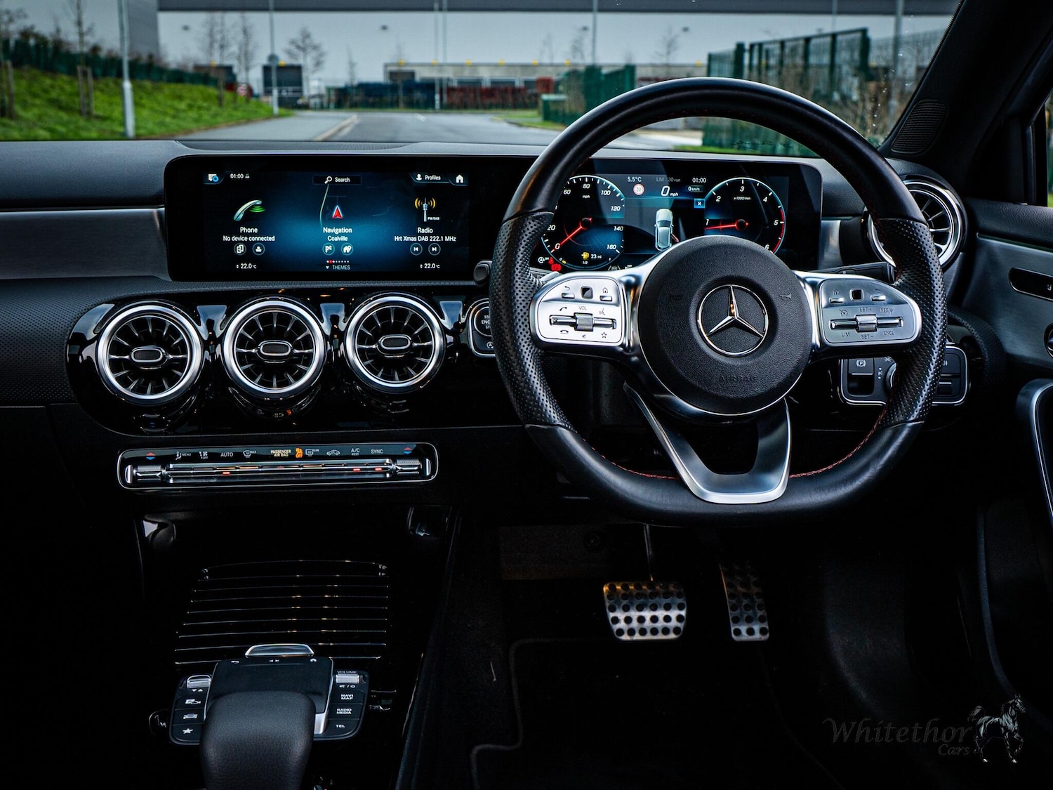 Used Mercedes-Benz A-Class for sale - 78135907: Photo 36