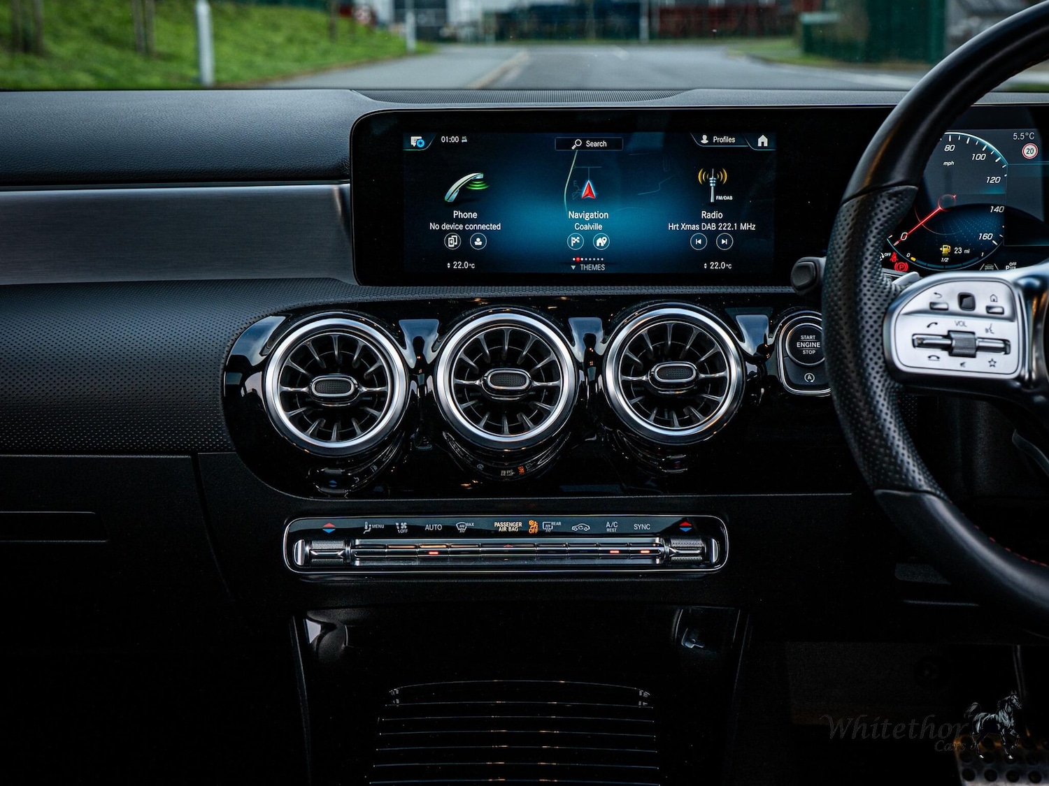 Used Mercedes-Benz A-Class for sale - 78135907: Photo 37