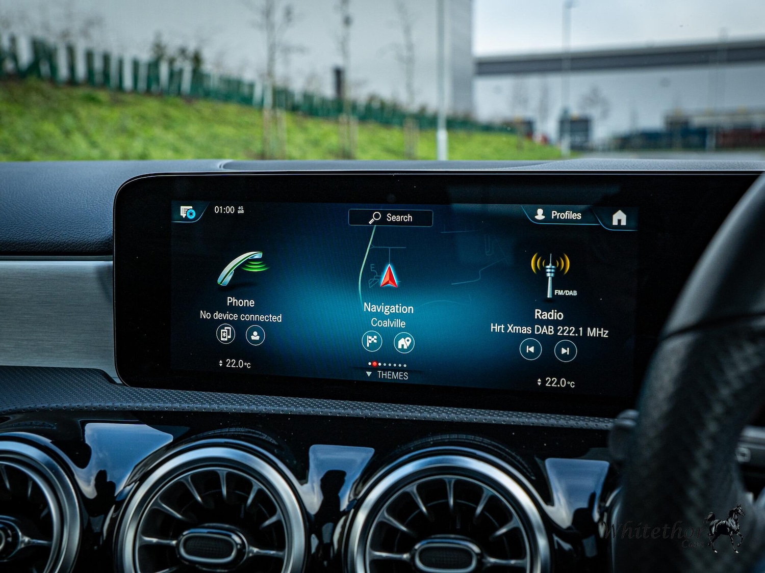 Used Mercedes-Benz A-Class for sale - 78135907: Photo 38