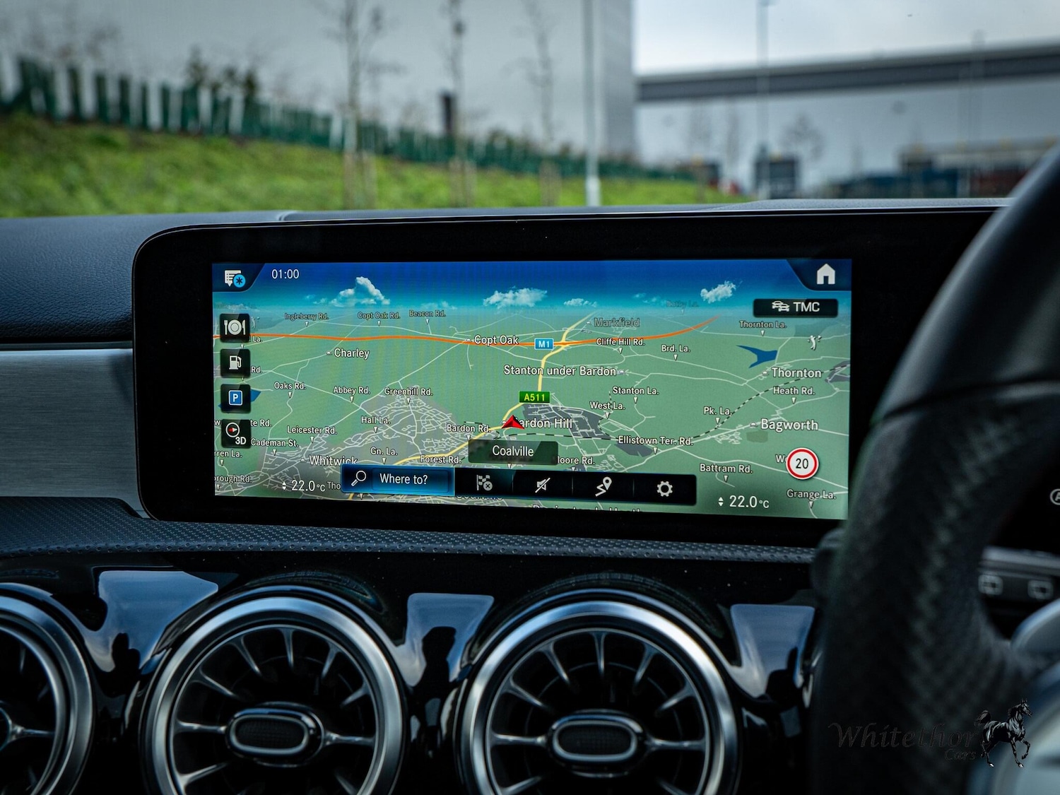 Used Mercedes-Benz A-Class for sale - 78135907: Photo 39