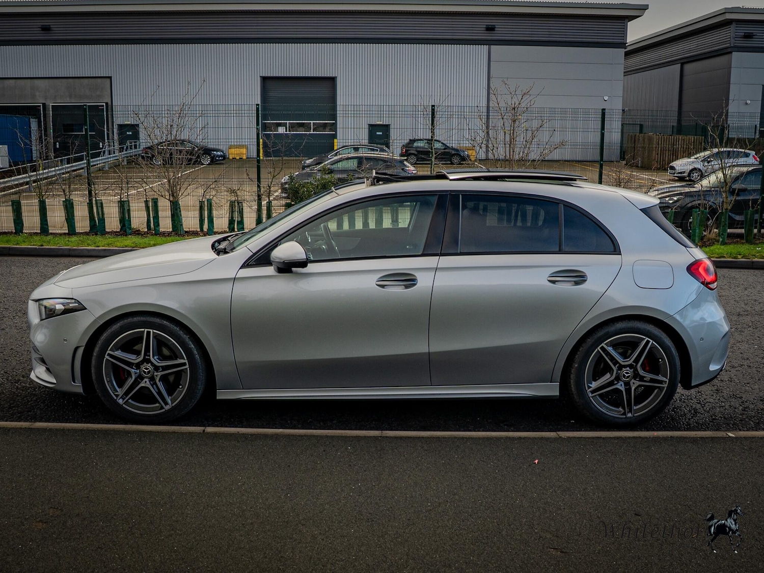 Used Mercedes-Benz A-Class for sale - 78135907: Photo 4