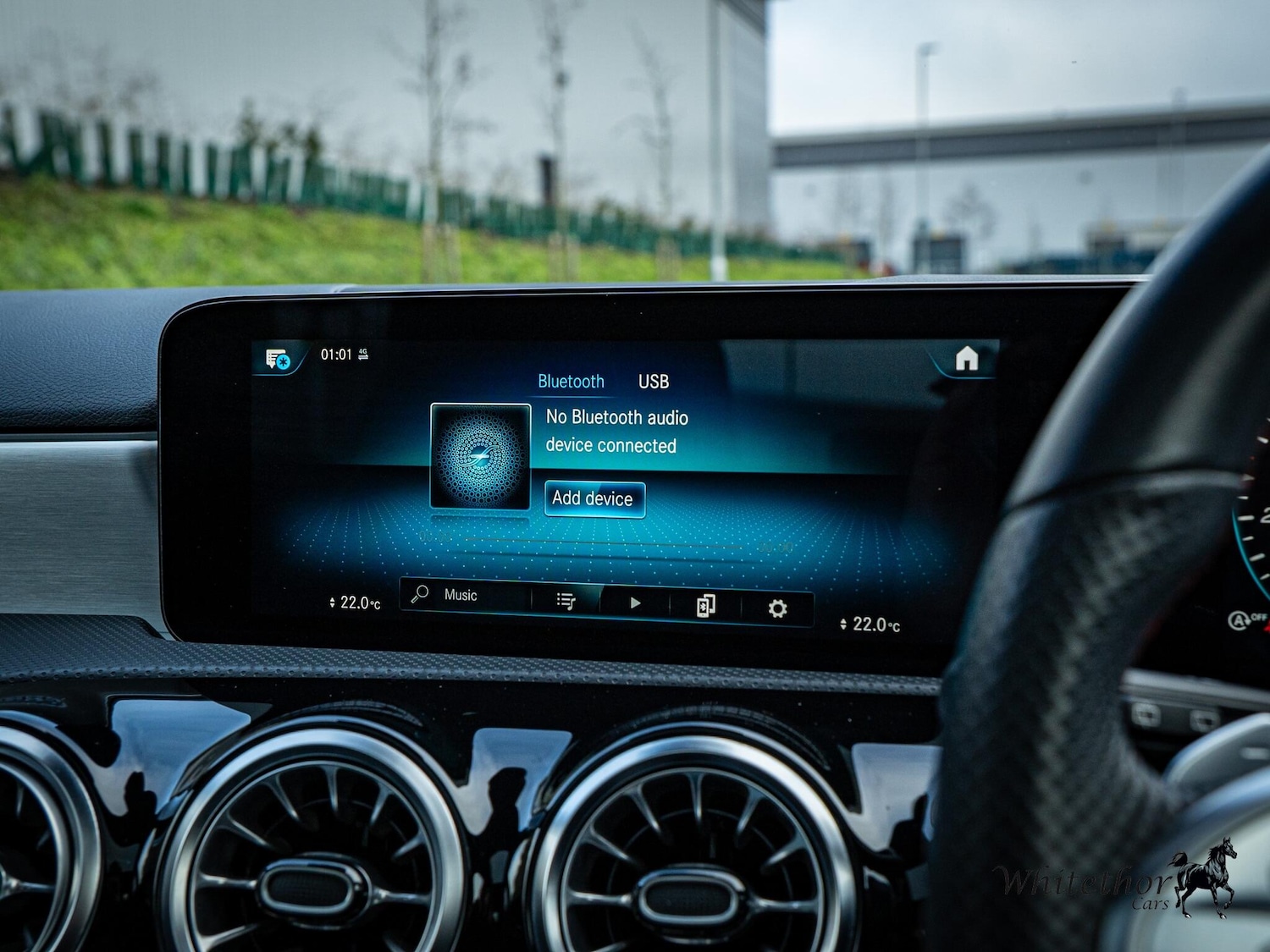 Used Mercedes-Benz A-Class for sale - 78135907: Photo 41