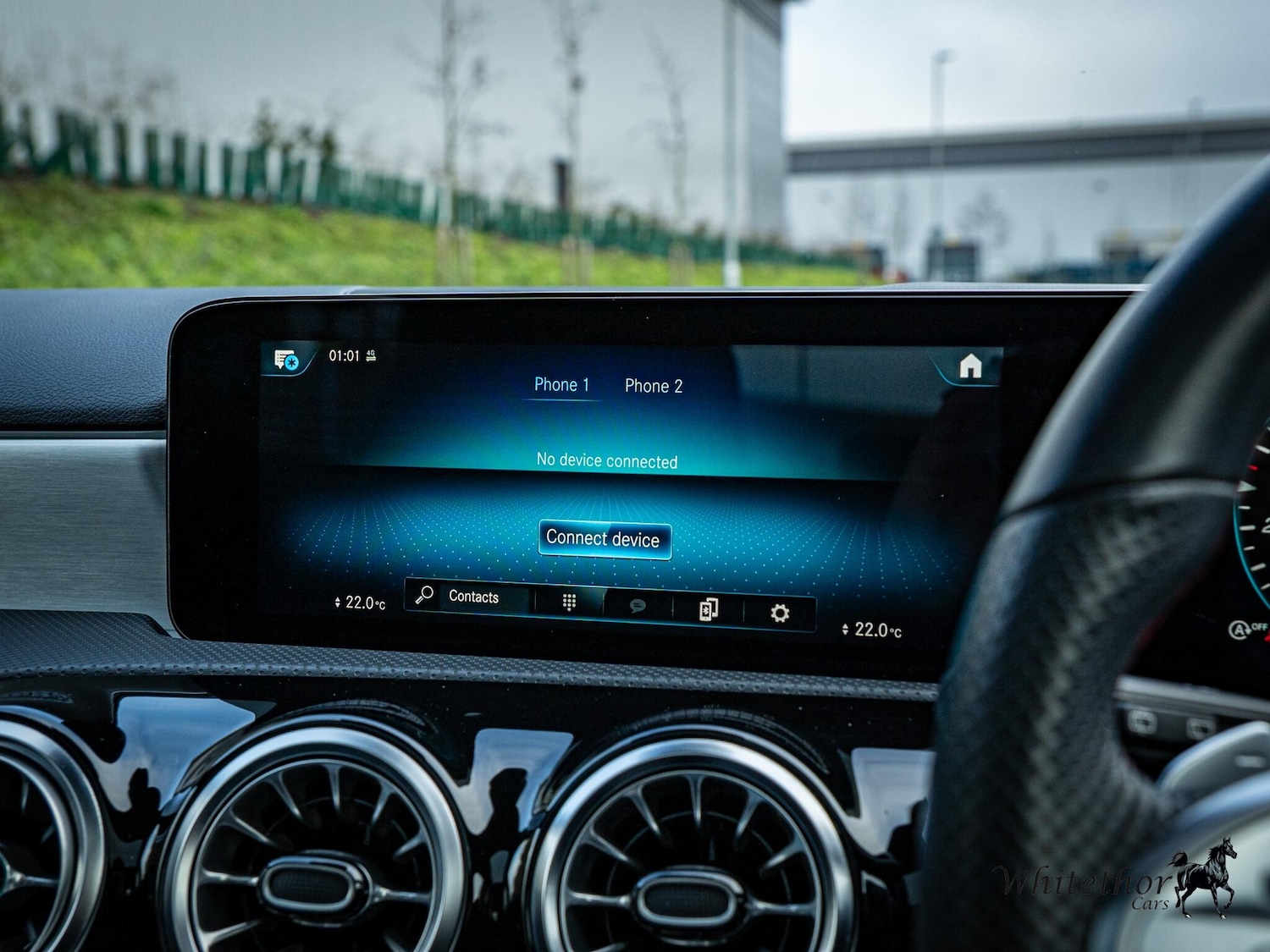 Used Mercedes-Benz A-Class for sale - 78135907: Photo 42