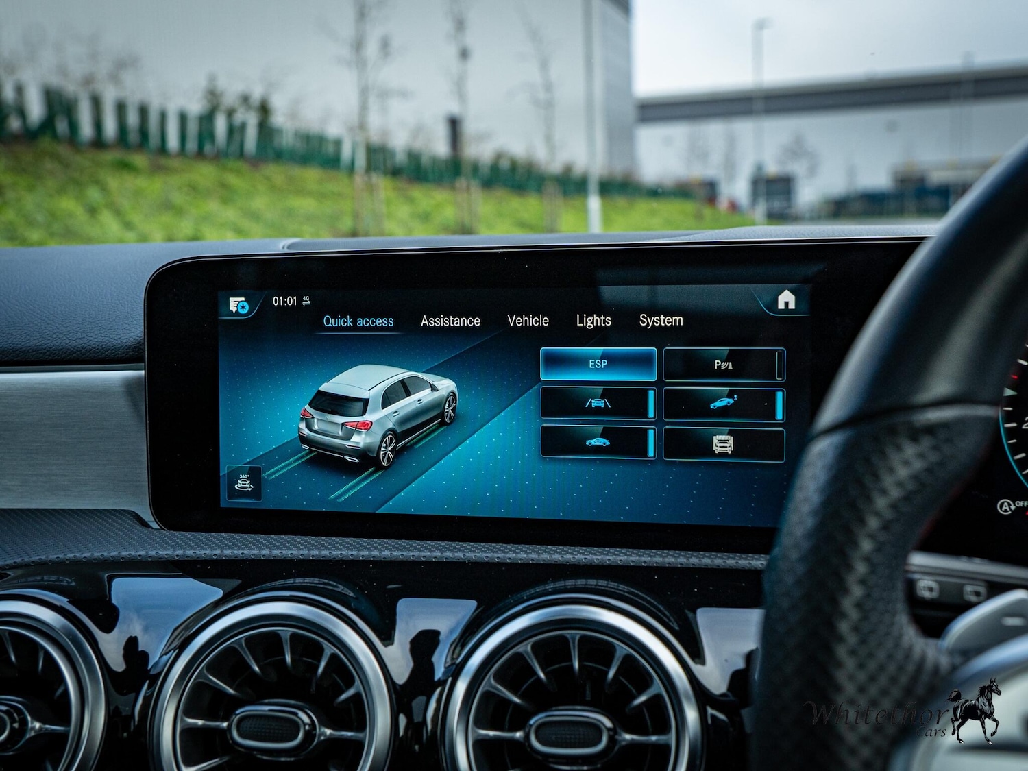 Used Mercedes-Benz A-Class for sale - 78135907: Photo 43