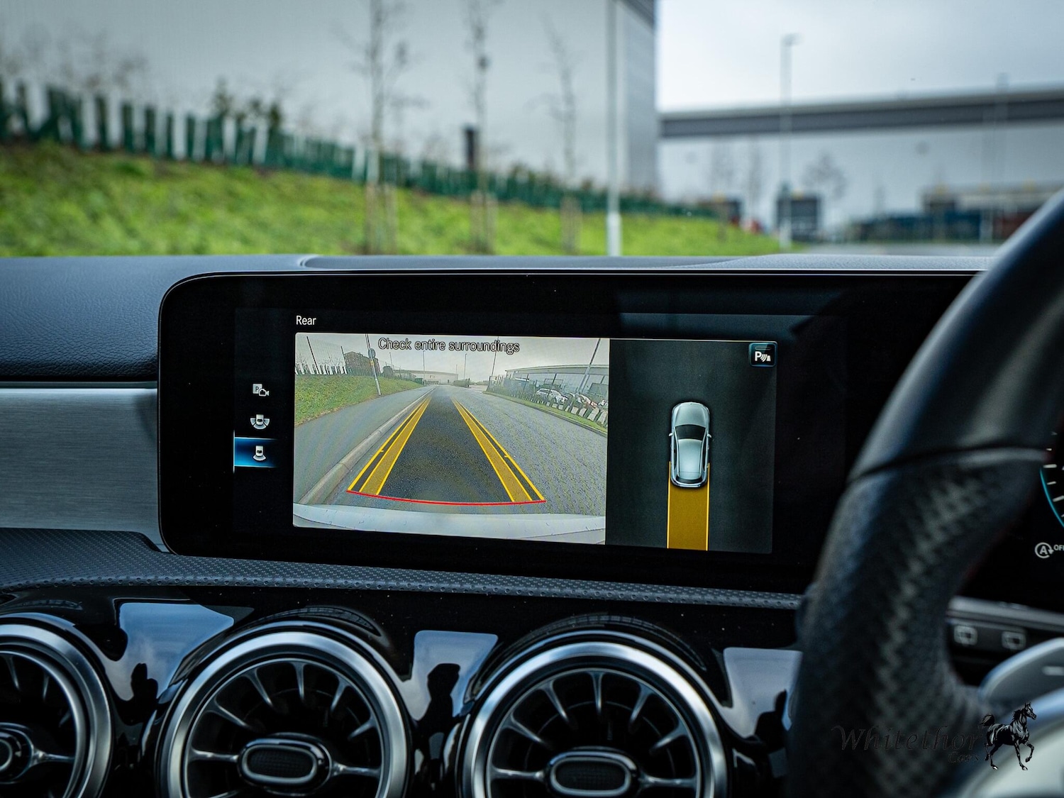 Used Mercedes-Benz A-Class for sale - 78135907: Photo 44