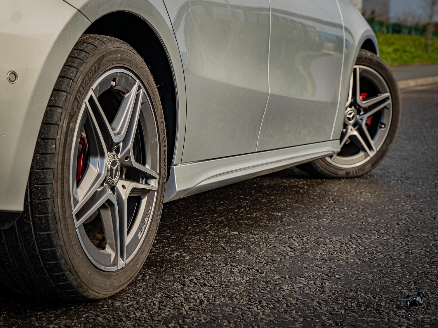 Used Mercedes-Benz A-Class for sale - 78135907: Photo 5