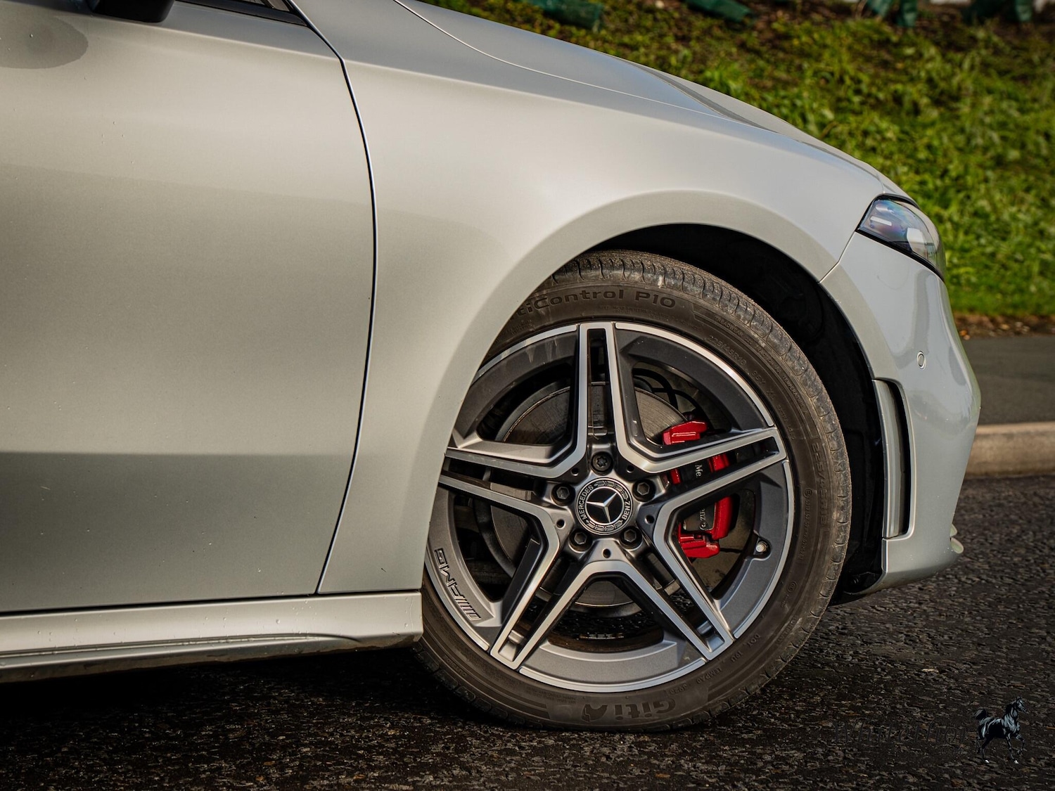 Used Mercedes-Benz A-Class for sale - 78135907: Photo 6