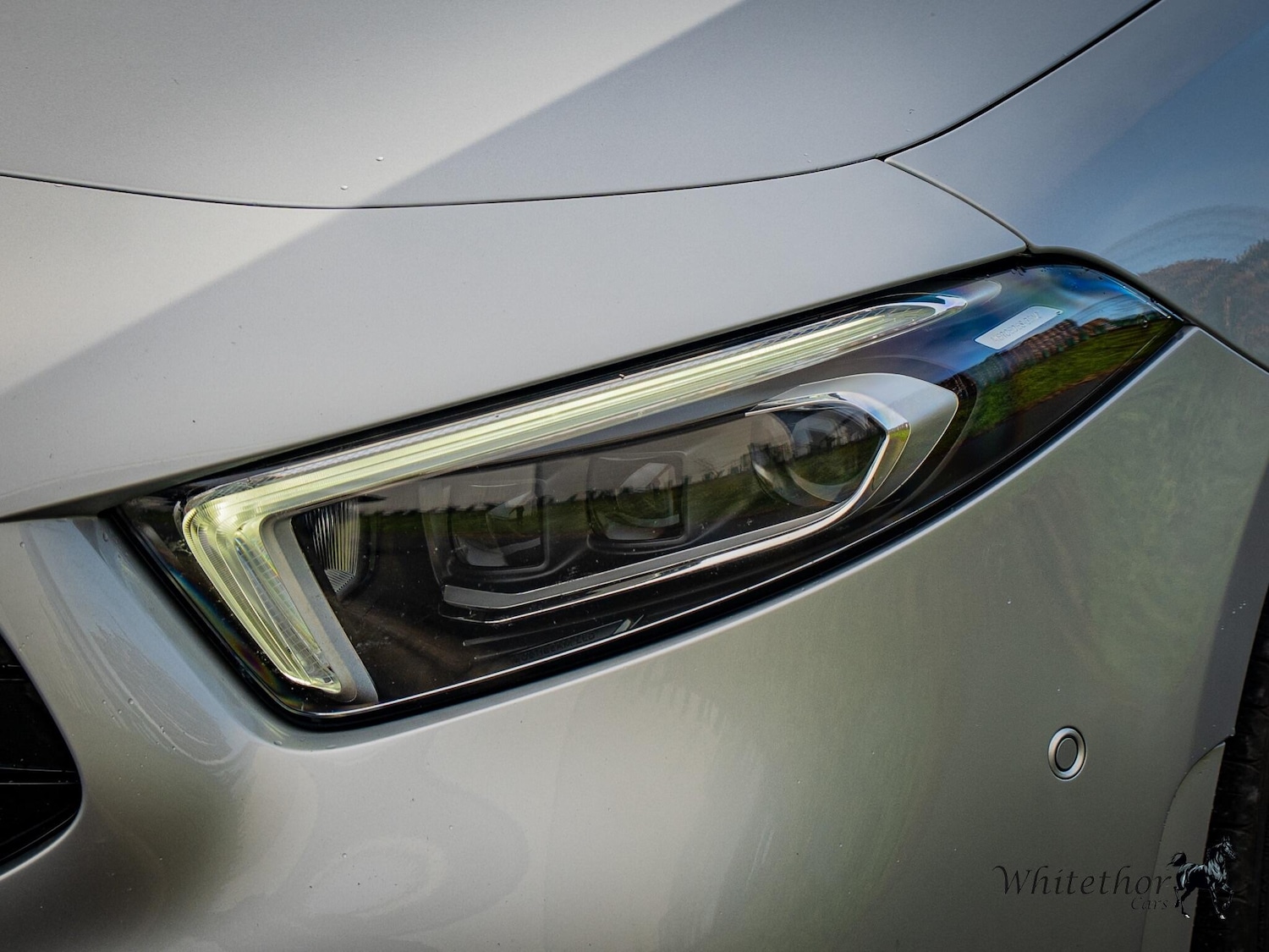 Used Mercedes-Benz A-Class for sale - 78135907: Photo 7