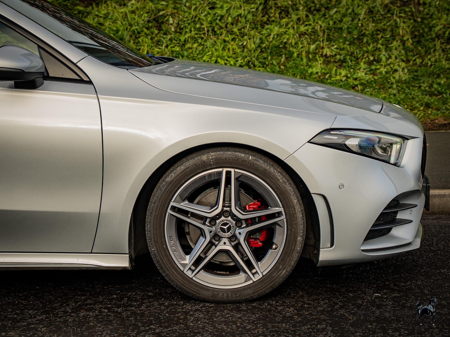 Used Mercedes-Benz A-Class for sale - 78135907: Photo 9