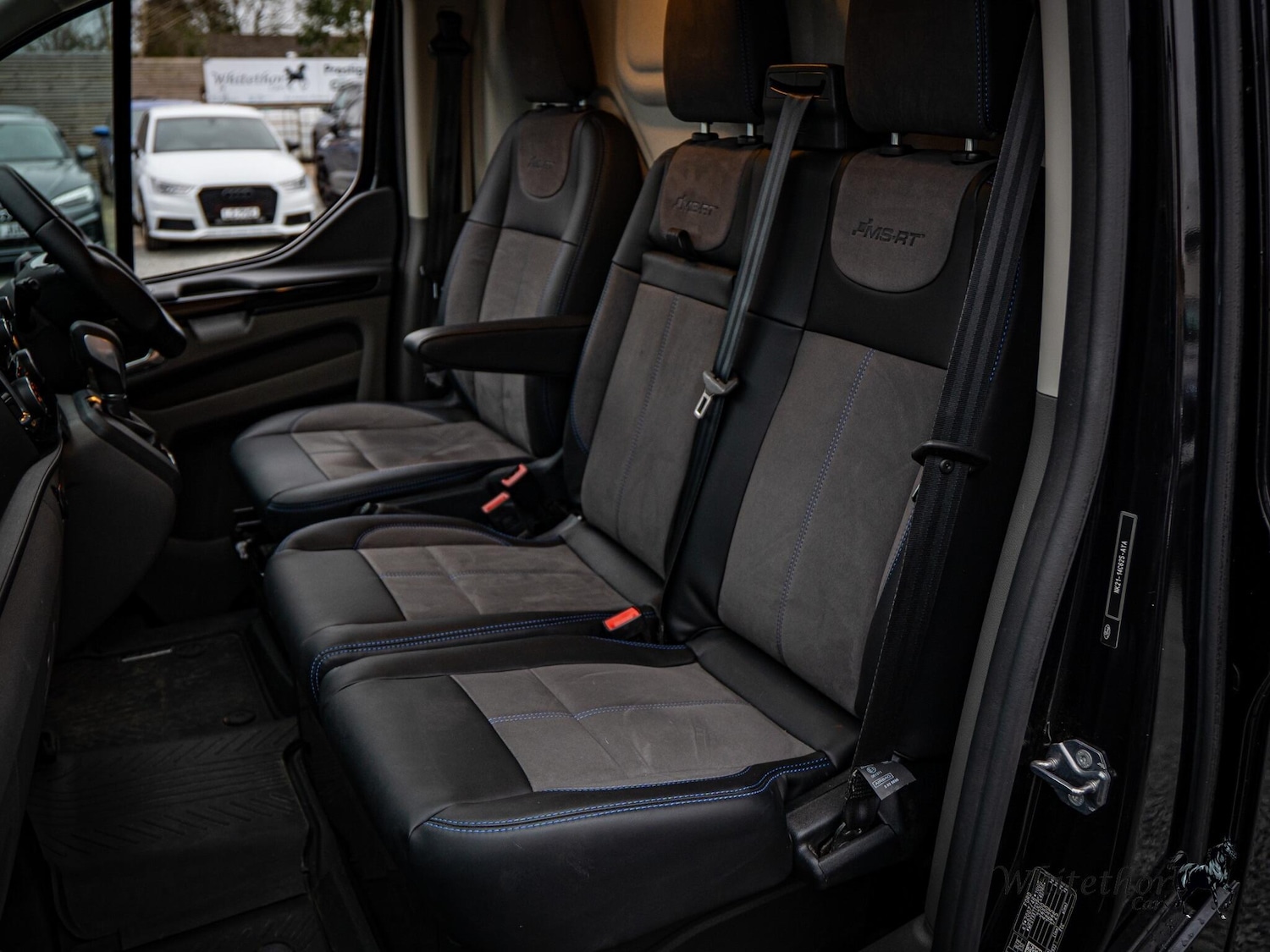 Used Ford Transit Custom 2023 for sale - 78185803: Photo 10