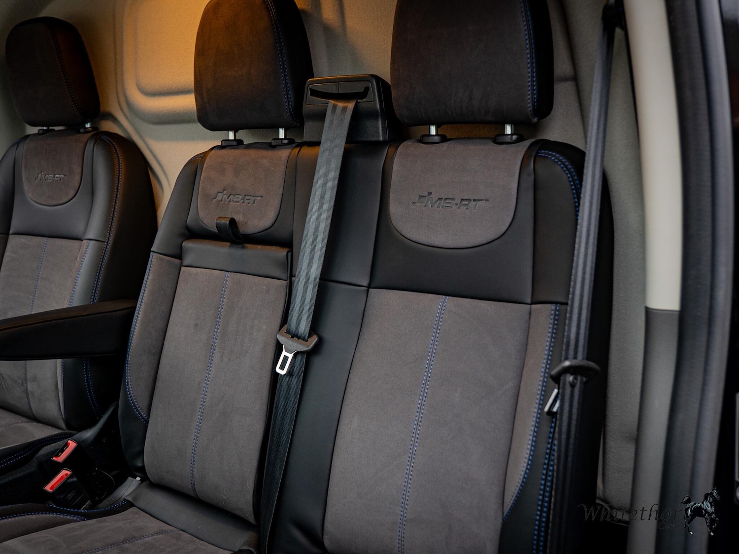 Used Ford Transit Custom 2023 for sale - 78185803: Photo 11