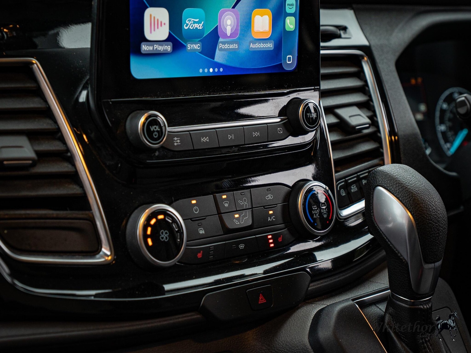 Used Ford Transit Custom 2023 for sale - 78185803: Photo 12