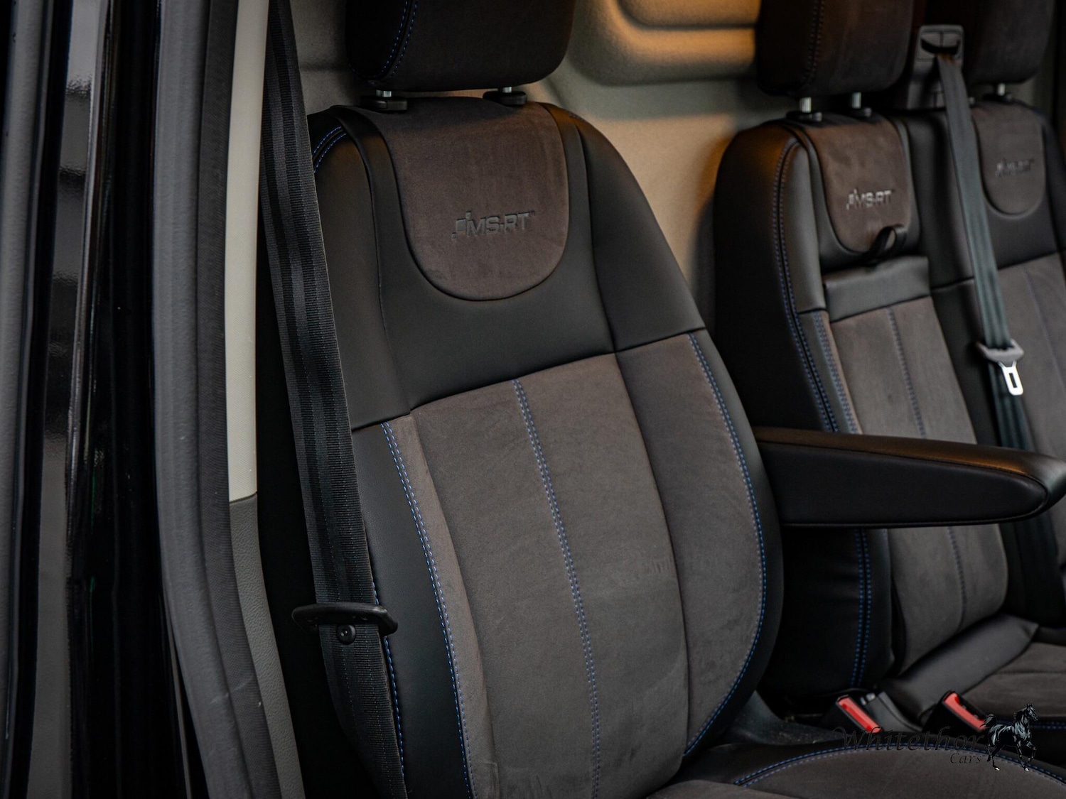 Used Ford Transit Custom 2023 for sale - 78185803: Photo 13