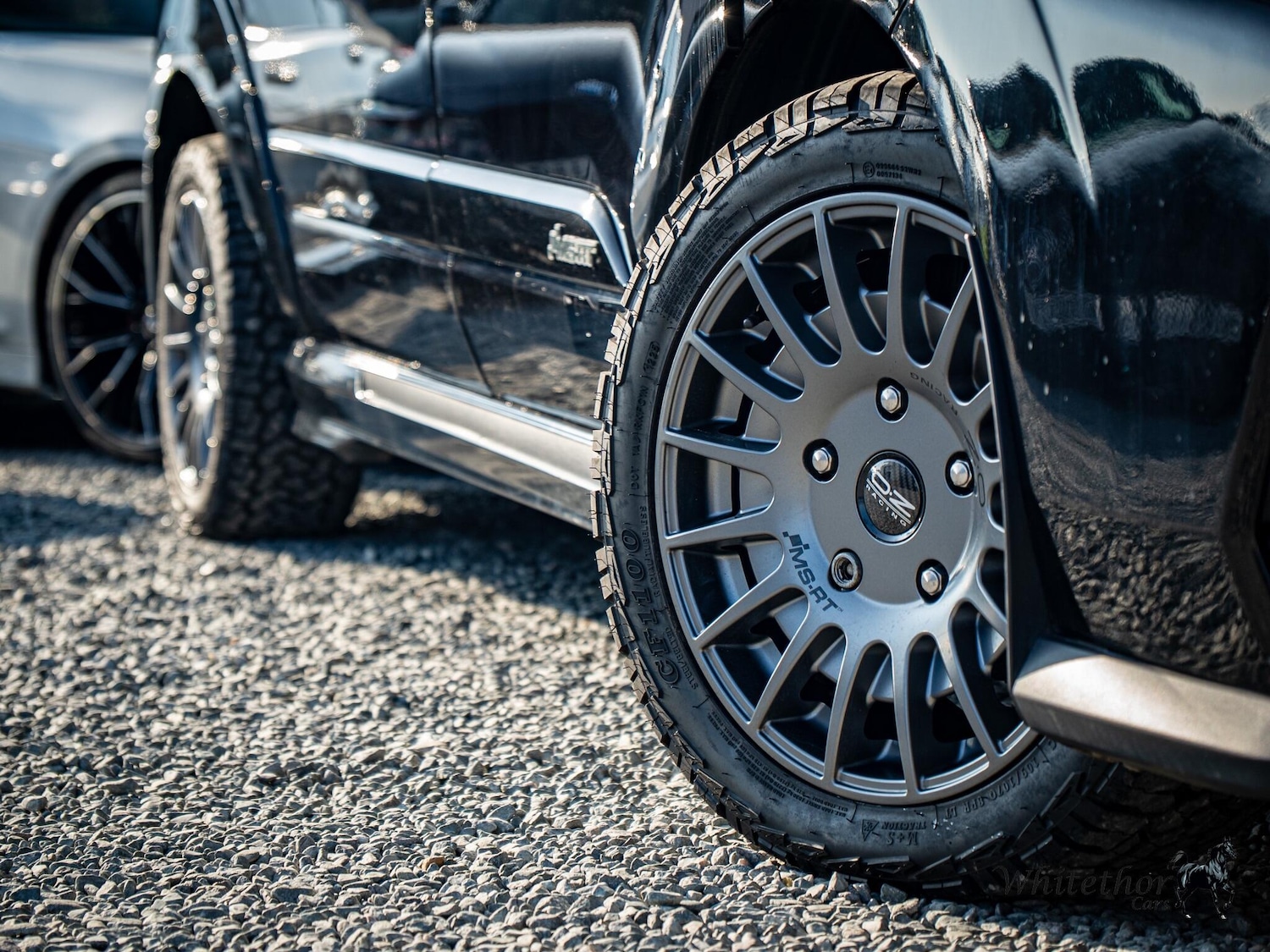 Used Ford Transit Custom 2023 for sale - 78185803: Photo 17