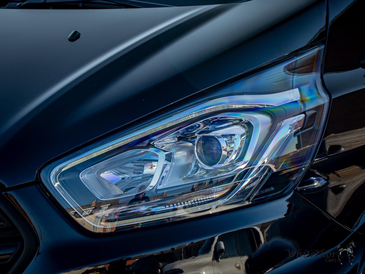 Used Ford Transit Custom 2023 for sale - 78185803: Photo 20