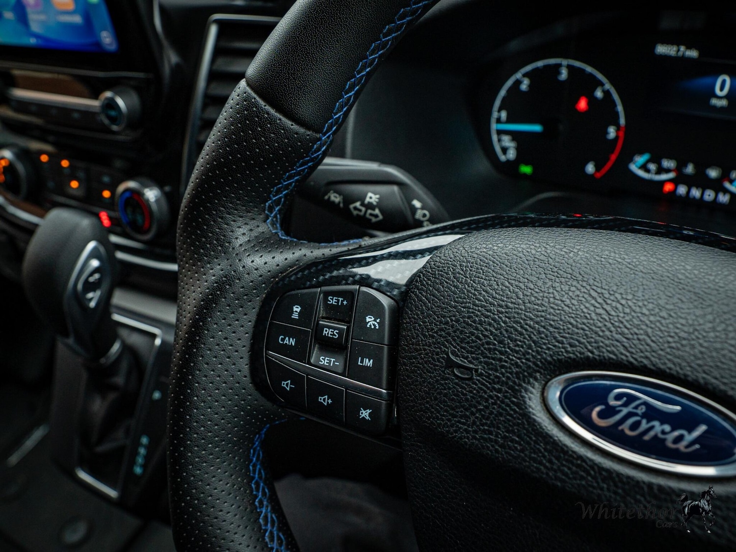 Used Ford Transit Custom 2023 for sale - 78185803: Photo 23