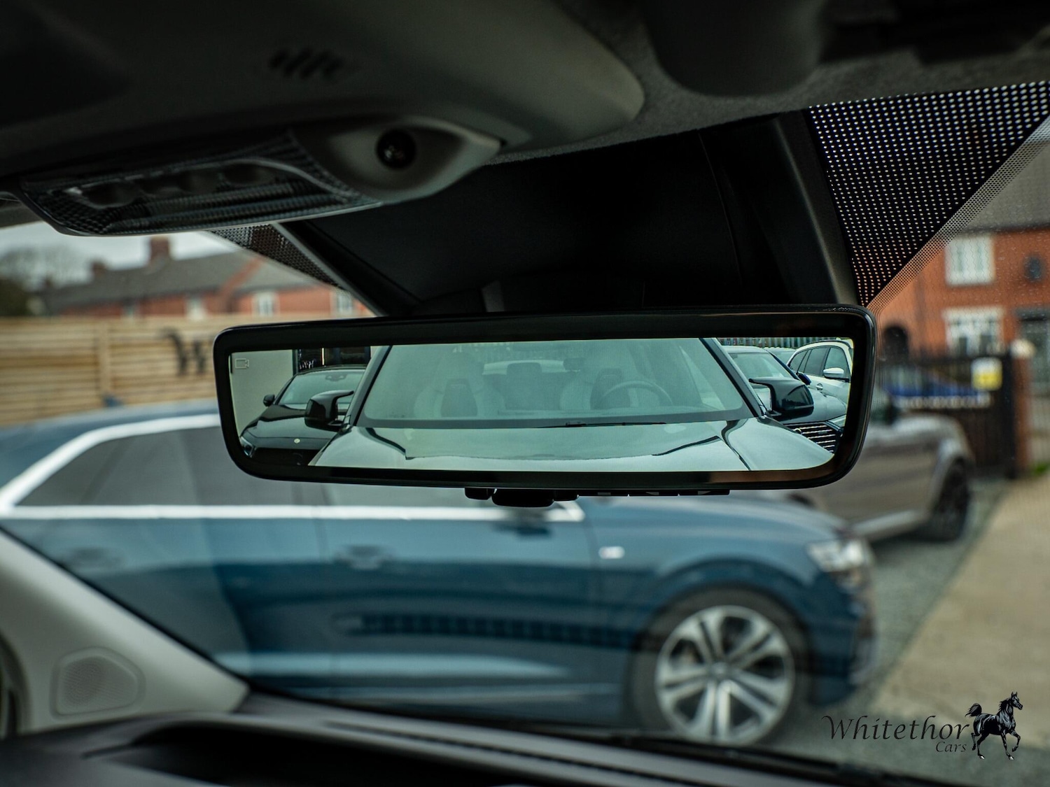 Used Ford Transit Custom 2023 for sale - 78185803: Photo 25