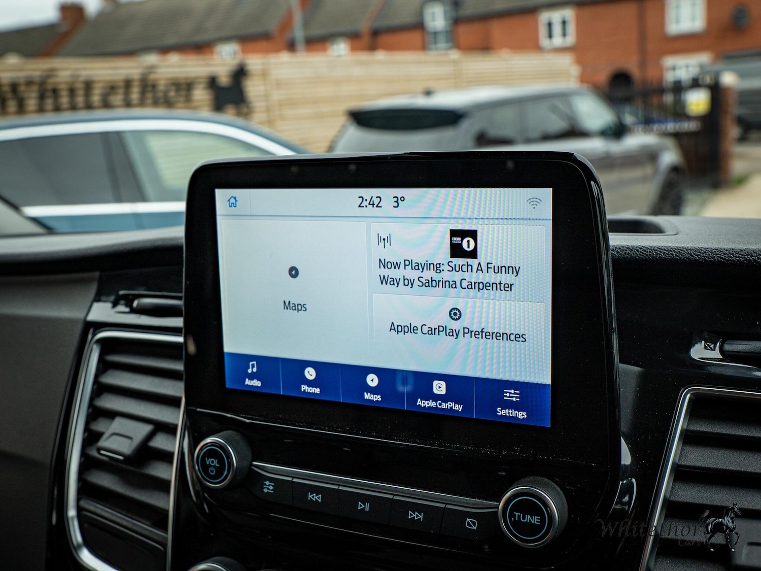 Used Ford Transit Custom 2023 for sale - 78185803: Photo 27