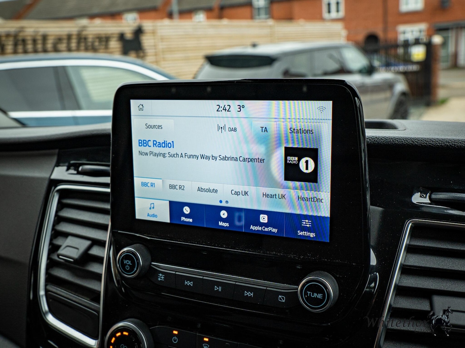 Used Ford Transit Custom 2023 for sale - 78185803: Photo 28