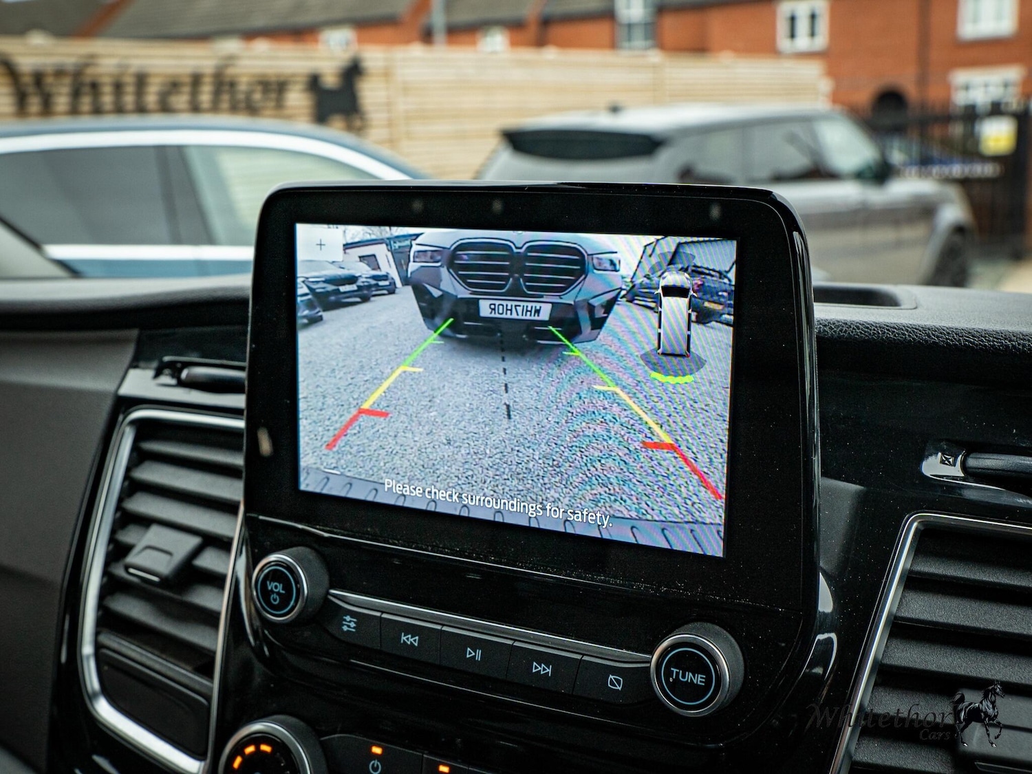 Used Ford Transit Custom 2023 for sale - 78185803: Photo 29