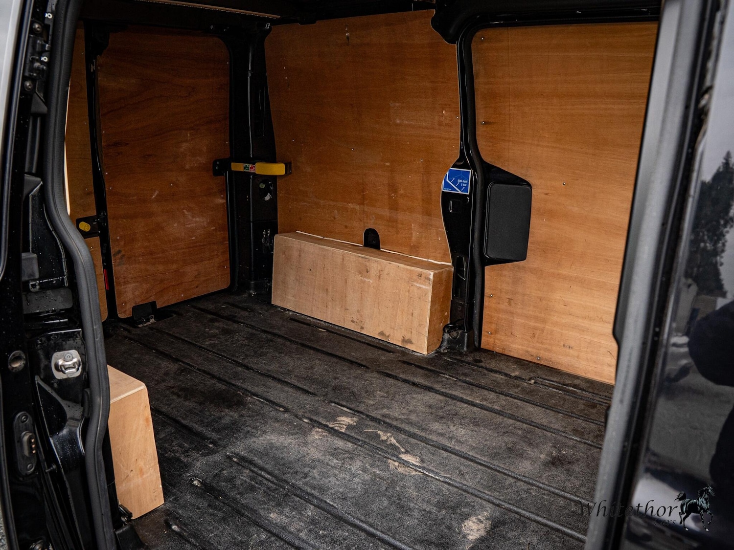 Used Ford Transit Custom 2023 for sale - 78185803: Photo 30