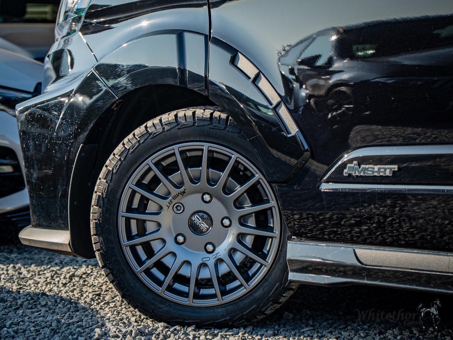 Used Ford Transit Custom 2023 for sale - 78185803: Photo 7