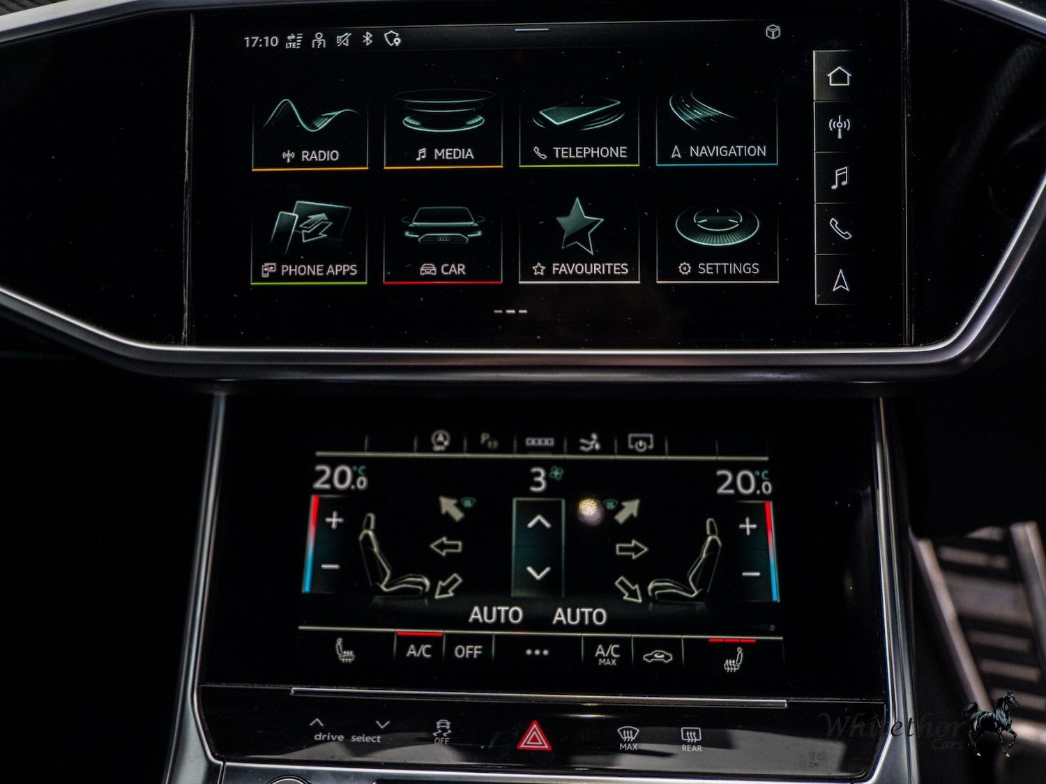 Used Audi A7 2022 for sale - 78072438: Photo 10