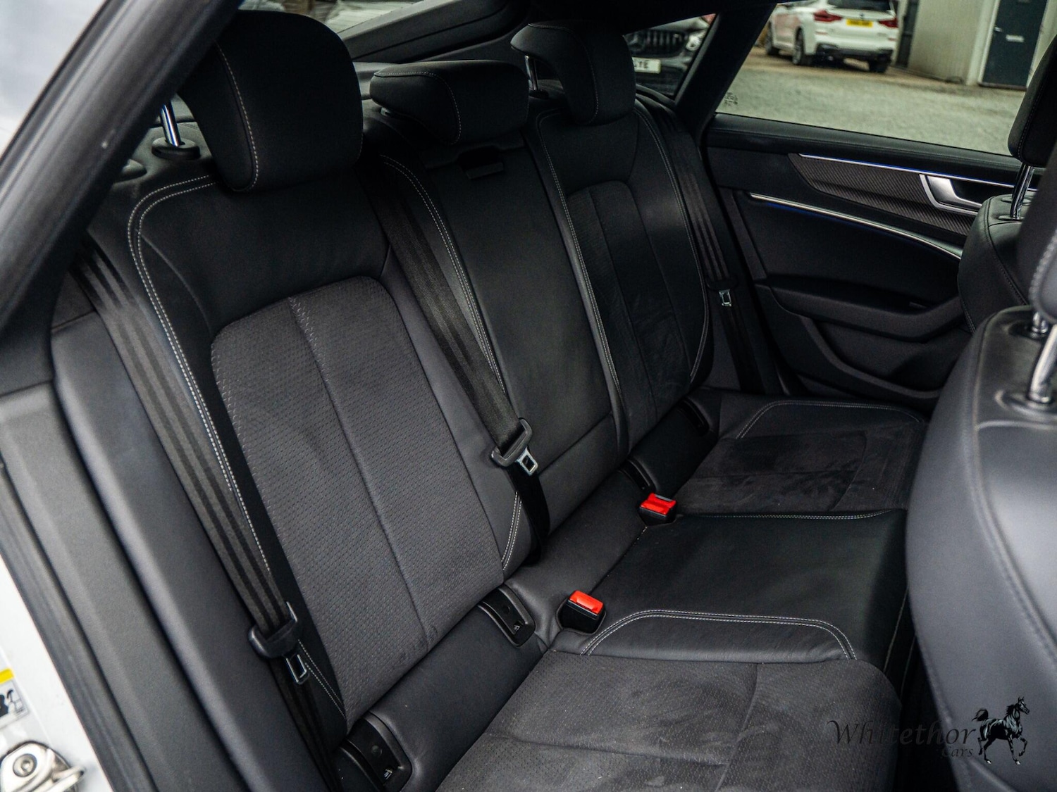 Used Audi A7 2022 for sale - 78072438: Photo 11