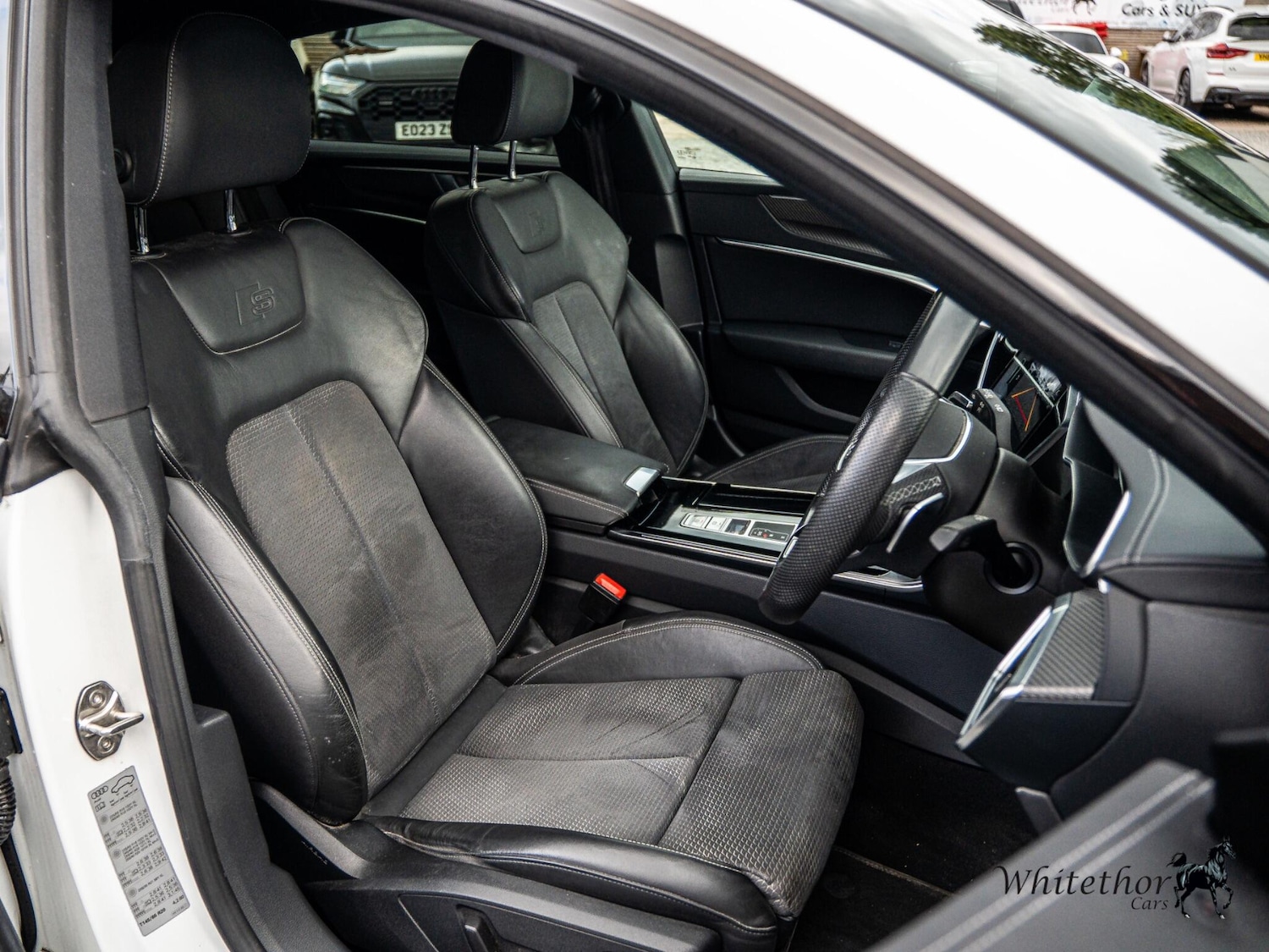 Used Audi A7 2022 for sale - 78072438: Photo 9