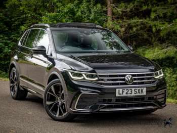 2023 (23) - 1.5 TSI R-Line DSG Euro 6 (s/s) 5dr