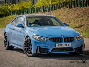 (15) - 3.0 BiTurbo DCT Euro 6 (s/s) 2dr