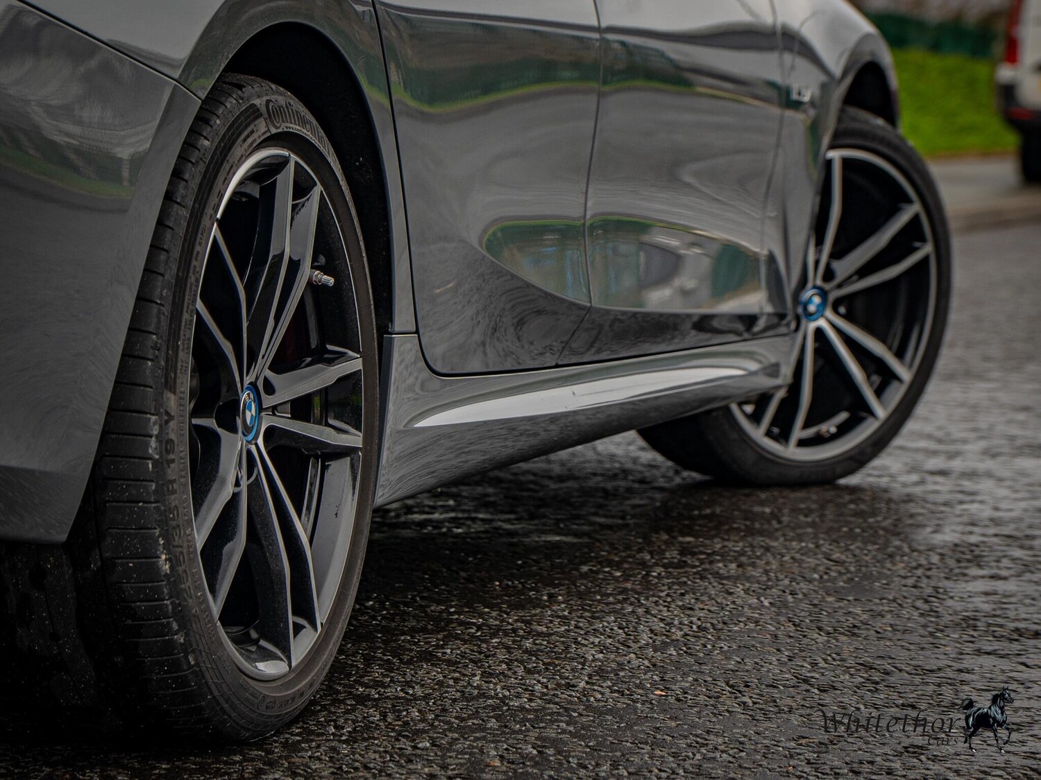 Used BMW 3 Series 2023 for sale - 77497457: Photo 12