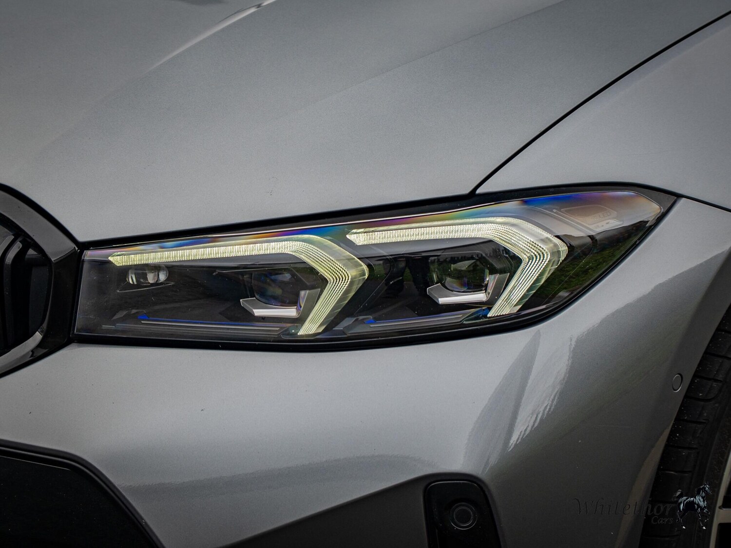 Used BMW 3 Series 2023 for sale - 77497457: Photo 13